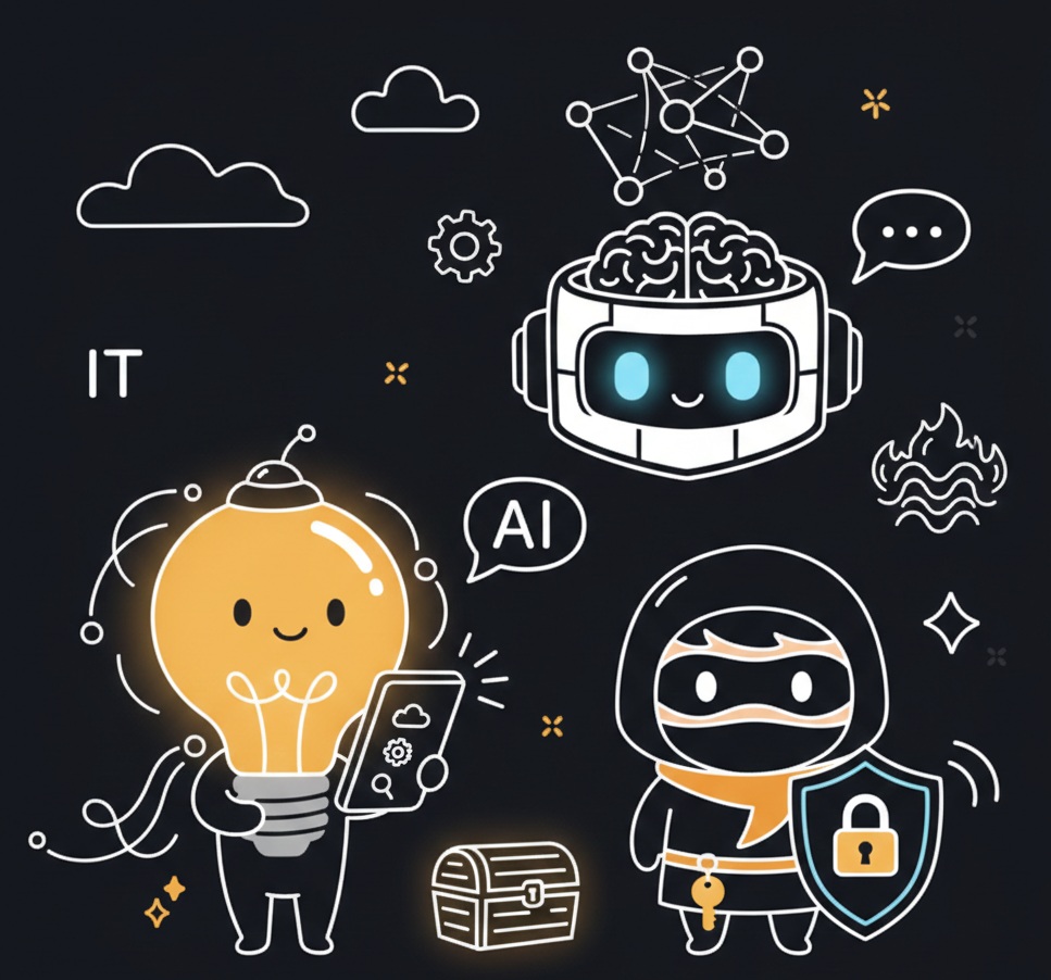 AI 보안 혁신 인프라